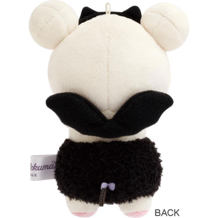 リラックマ ぶらさげぬいぐるみ コリラックマ コリラックマのこあくま