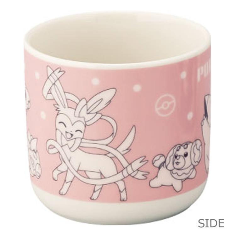 ポケットモンスター マグ350ml フェアリー 113516 タイプシリーズ V3