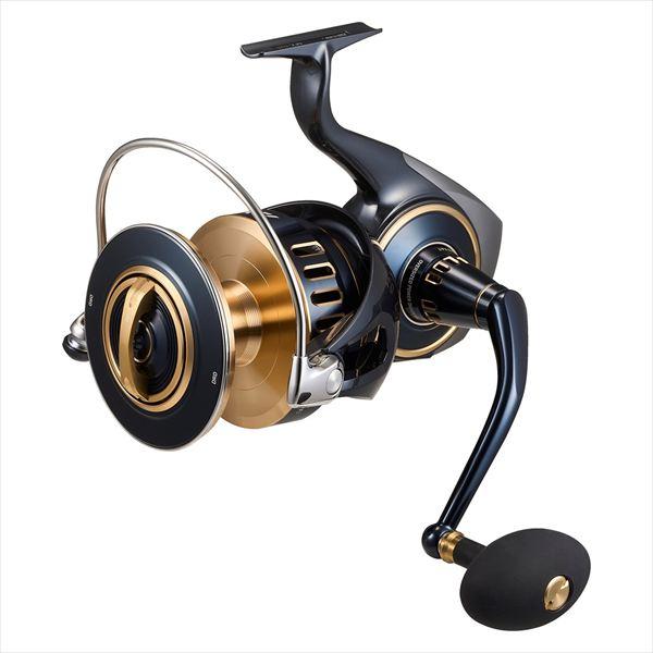 DAIWA（ダイワ） 【爆買】【予約品】 スピニングリール 25ソルティガ