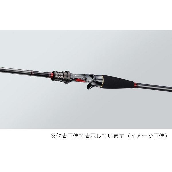 DAIWA（ダイワ） メタリアライトヒラメ M-230・Y (2ピース) : 釣具の