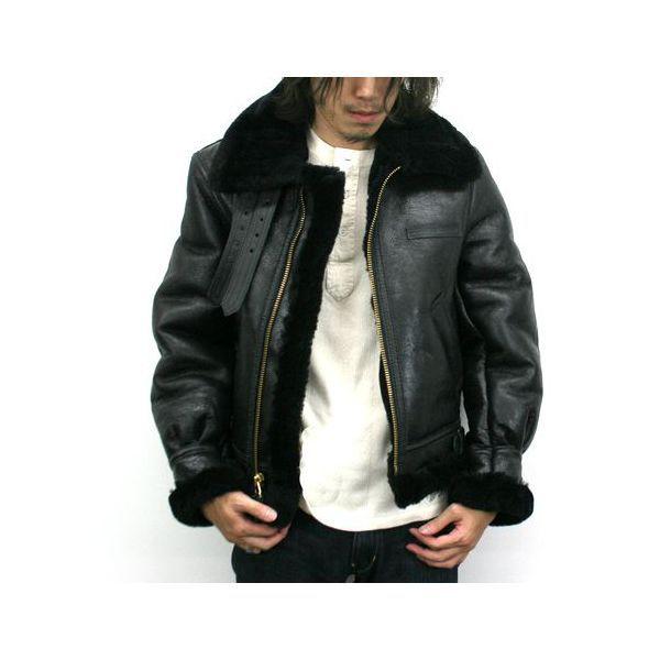 AVIREX（アヴィレックス） アヴィレックス（アビレックス） 2104 B-3