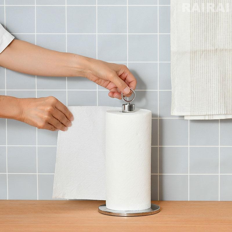 Georg Jensen（ジョージ ジェンセン） ペーパータオルホルダー