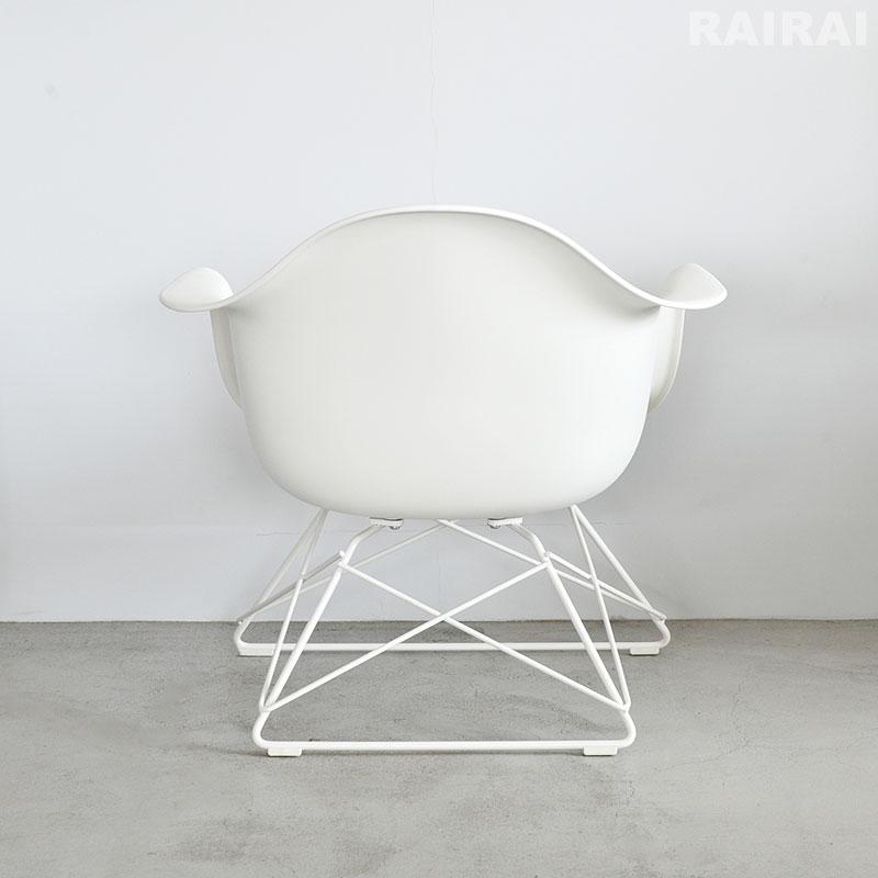 Herman Miller（ハーマンミラー） 正規品 イームズ シェルアームチェア