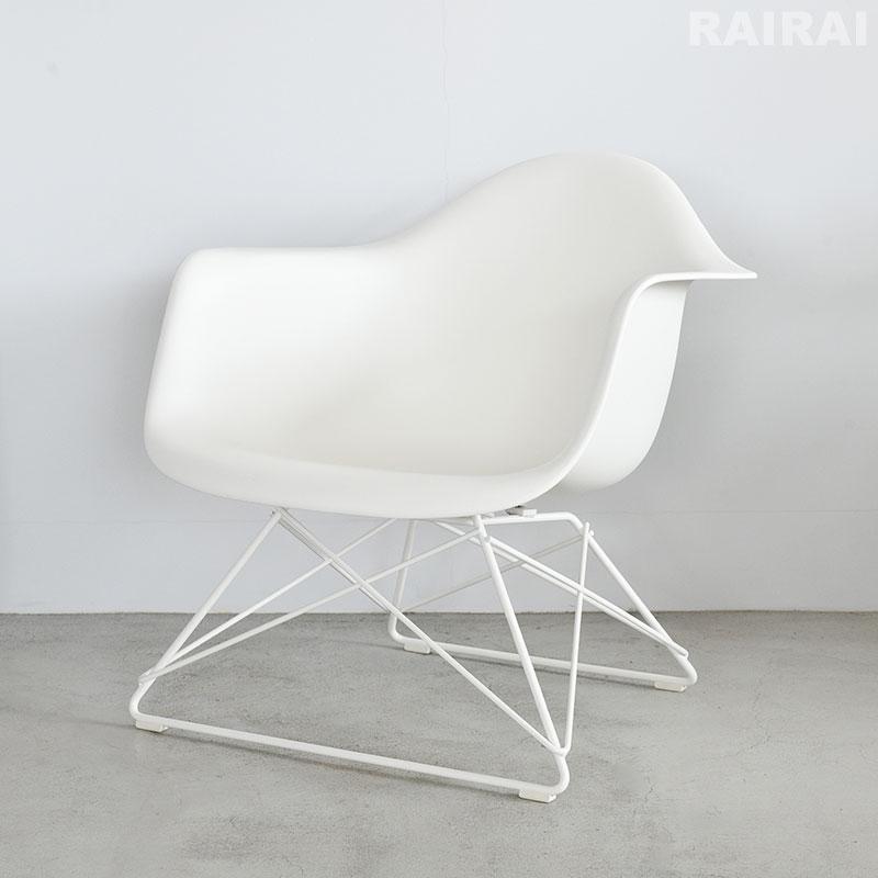 Herman Miller（ハーマンミラー） 正規品 イームズ シェルアームチェア