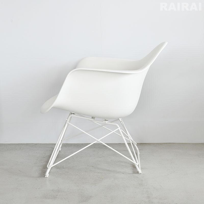 Herman Miller（ハーマンミラー） 正規品 イームズ シェルアームチェア
