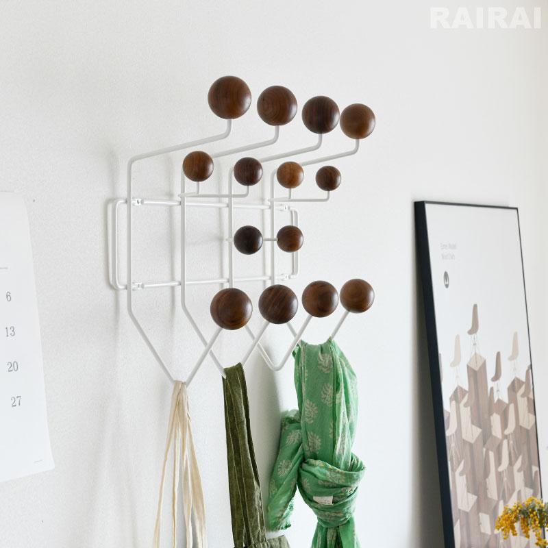 Herman Miller（ハーマンミラー） イームズ ハングイットオール