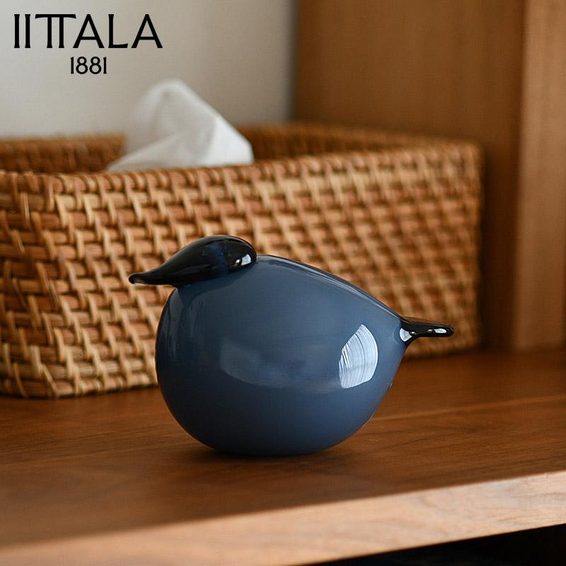iittala（イッタラ） 【個別販売】 バード バイ トイッカ クーラス