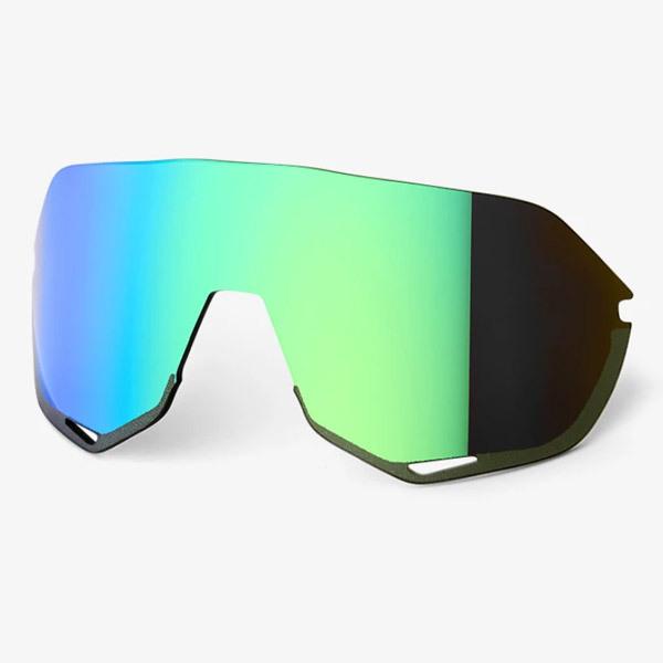 100% ワンハンドレッド サングラス スペアレンズ サングラス S2