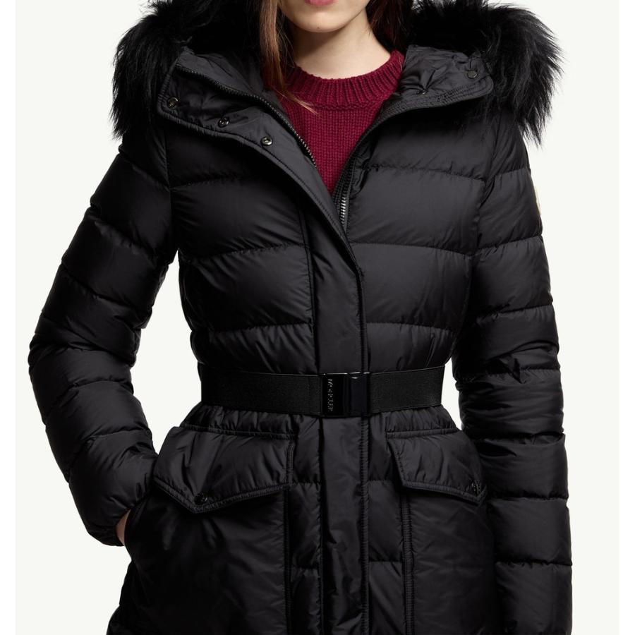 MONCLER（モンクレール） 2025/26秋冬 レディースKHLOESSE LONG DOWN