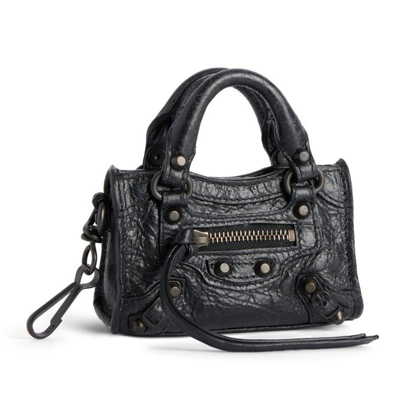 BALENCIAGA（バレンシアガ） レディース LE CITY マイクロ バッグ