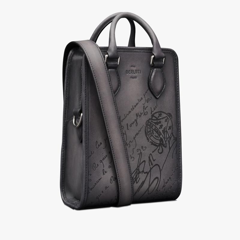 Berluti（ベルルッティ） プルミエジュール ガリバー スクリットレザー