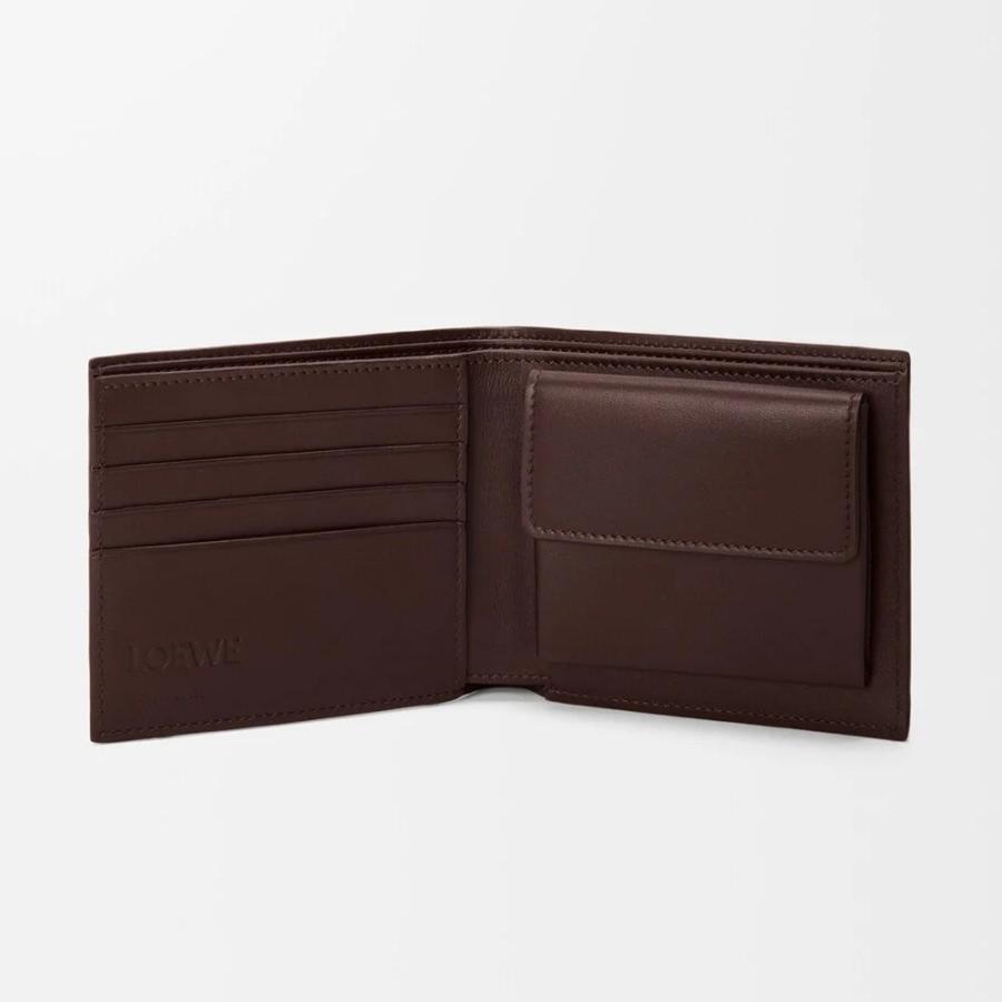 LOEWE（ロエベ） LOEWE 2026春夏メンズ キャッツ バイフォールド