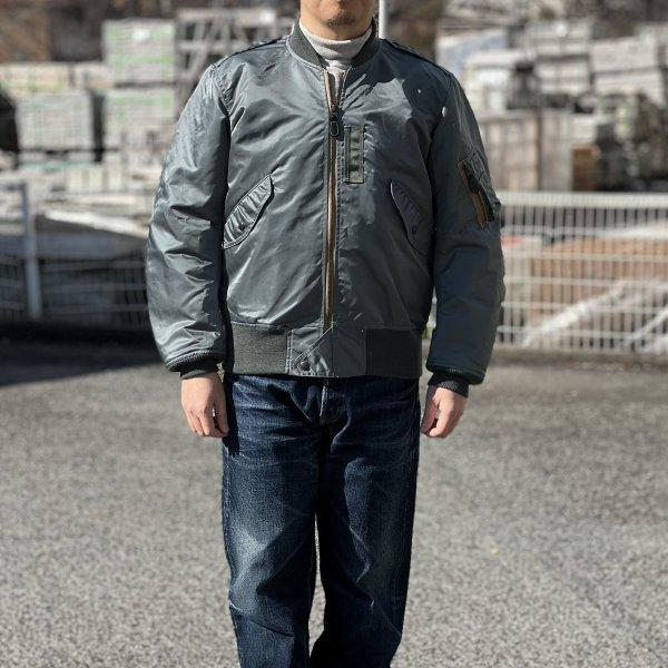 Pherrow's（フェローズ） 限定 24S-L-2B プレーンモデル フライト