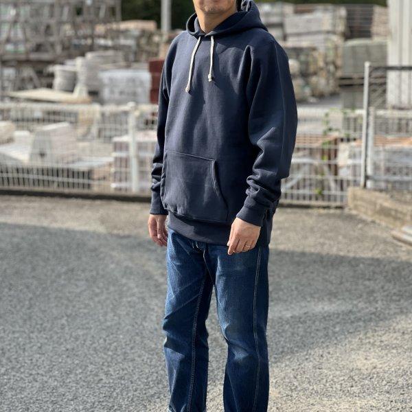 WAREHOUSE（ウエアハウス） Lot 484 無地 リバースウィーブ スウェット