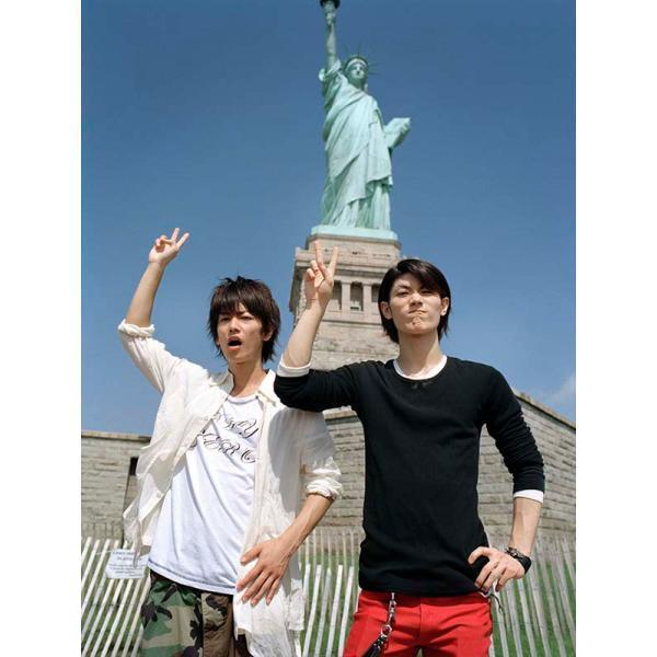 三浦春馬×佐藤健 HT 〜N.Y.の中心で、鍋をつつく〜 DVD 新品