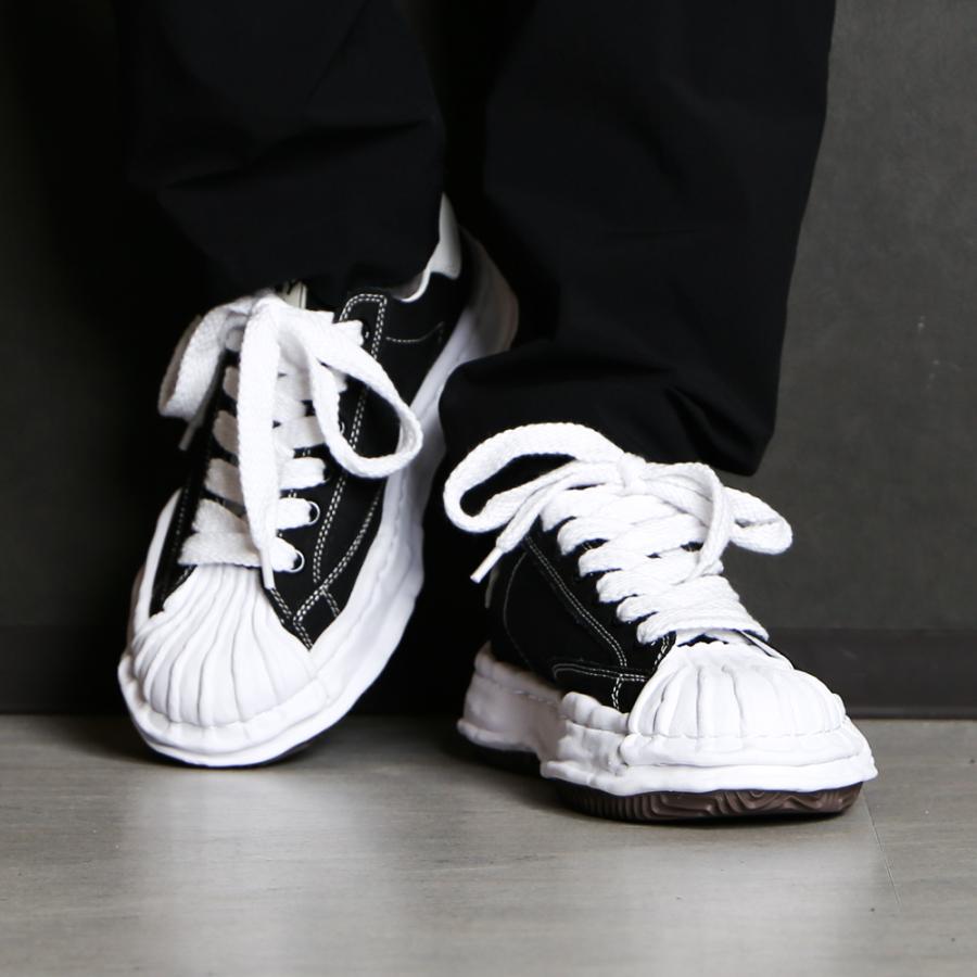 MAISON MIHARA YASUHIRO（メゾン ミハラヤスヒロ） 【Maison MIHARA