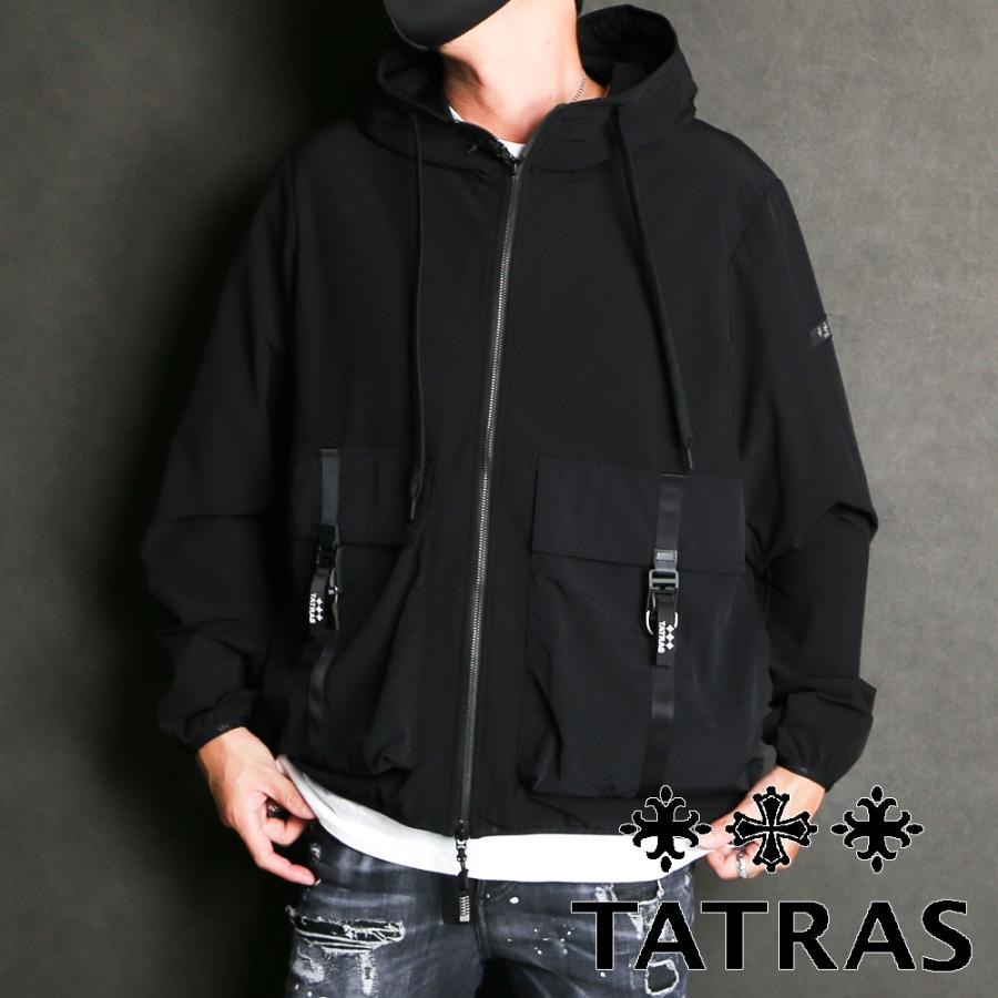 TATRAS（タトラス） 【国内正規品】【TATRAS/タトラス】DAKETE