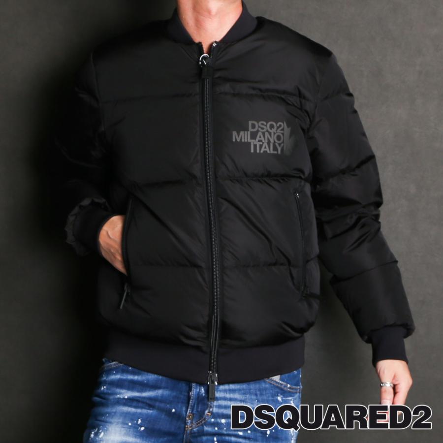 DSQUARED2（ディースクエアード） 【国内正規品】【DSQUARED2/ディー