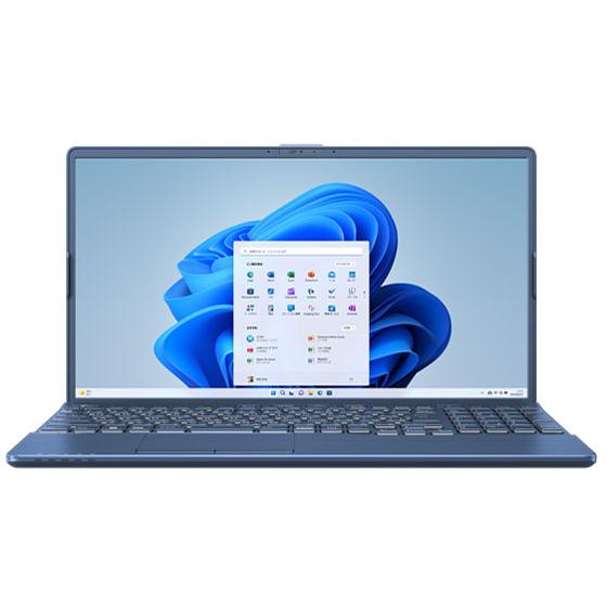 LIFEBOOK AH 富士通(FUJITSU)ノートパソコン FMV AH53/H2 2023年6月