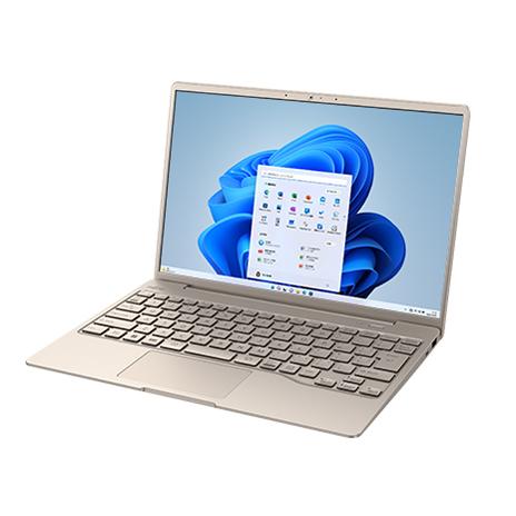 LIFEBOOK CH 富士通(FUJITSU) ノートパソコン 2022年11月発表モデル