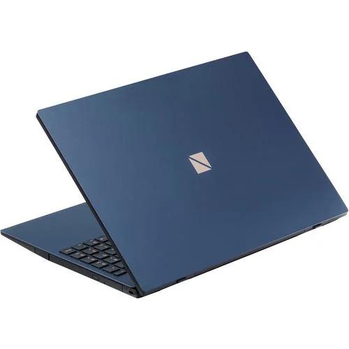 LaVie NEC PC-N1570GAL-Y ノートPC LAVIE N15 ネービーブルー