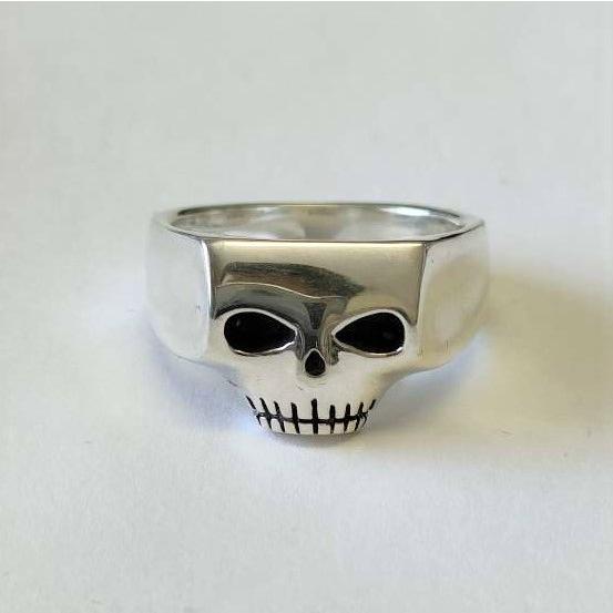 FLASH POINT（フラッシュポイント） Flash Point MINI JIM SKULL RING