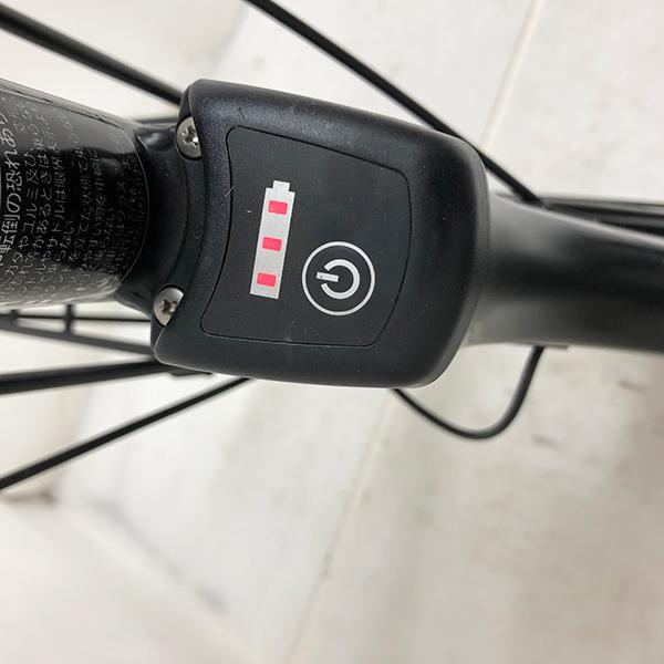Panasonic（パナソニック） 【20％OFF】中古 自転車 激安 電動アシスト