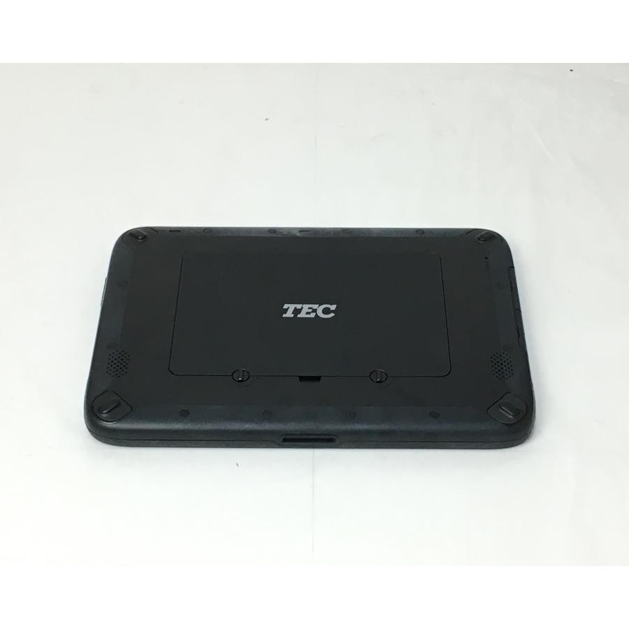 TEC（TOSHIBA） （優良中古）TEC 業務用タブレット端末 TBL-200-01-R