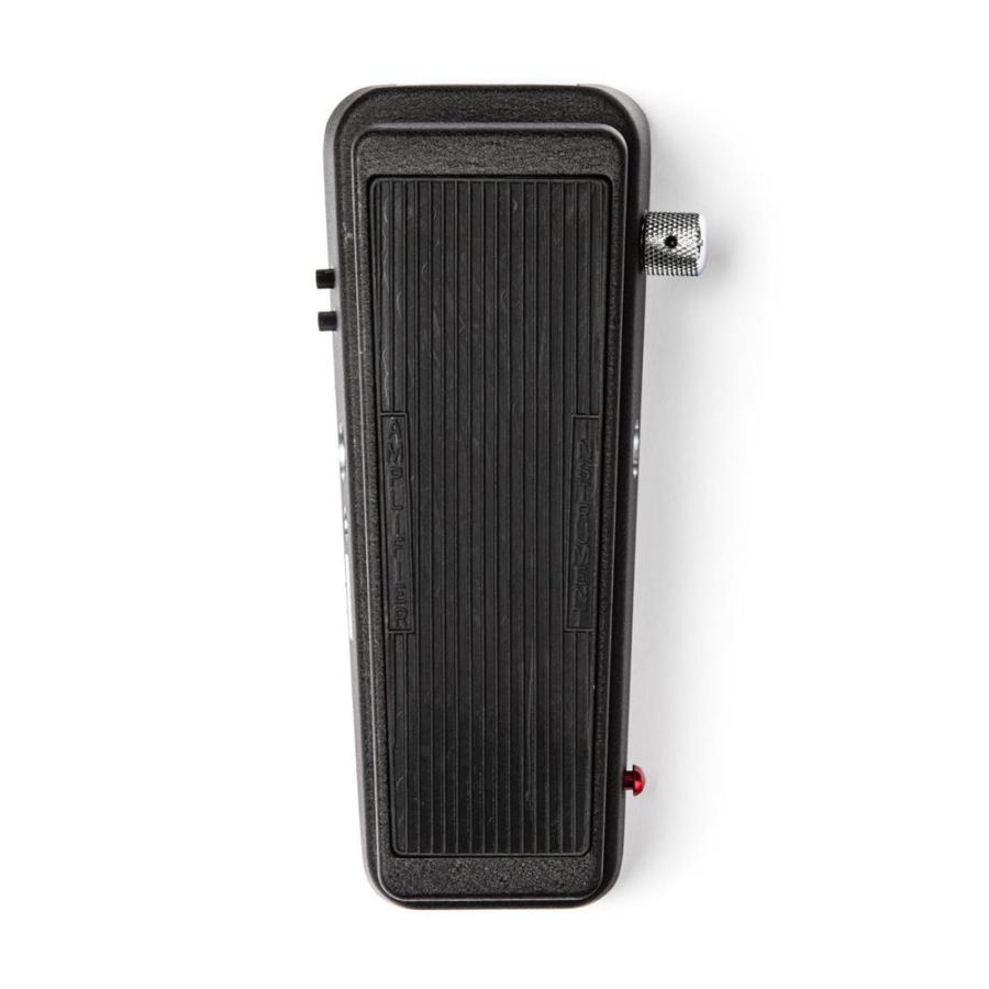 ワウペダル クライベイビー JIM DUNLOP 535Q Cry Baby Multi-Wah