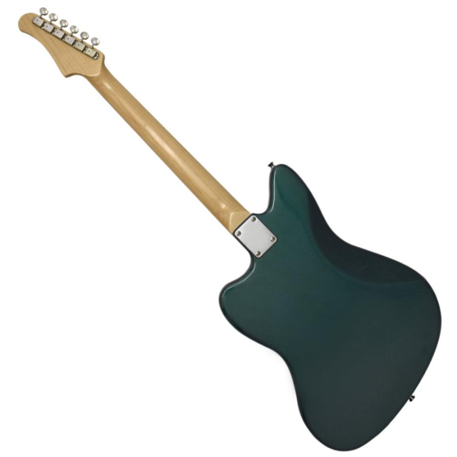 Photogenic エレキギター PHOTOGENIC JM-220 MDT ジャズマスタータイプ