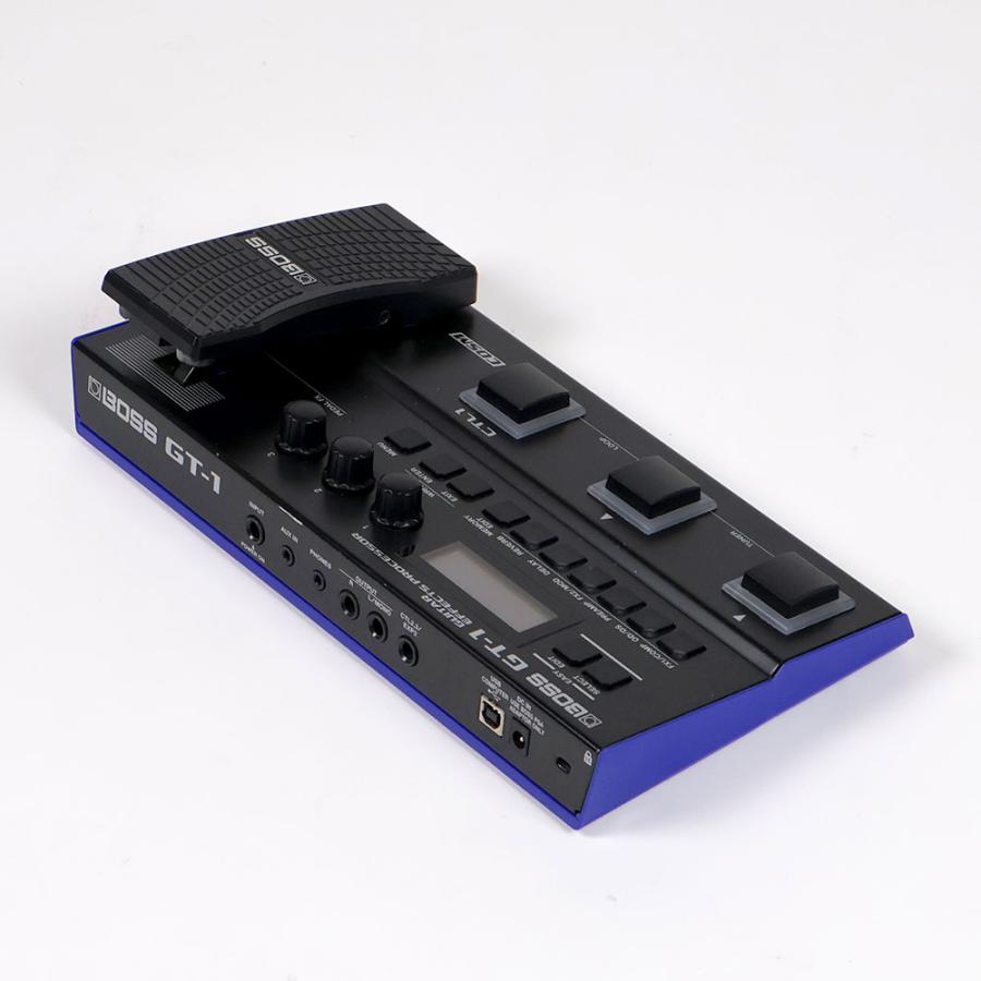 BOSS（ボス） 中古 マルチエフェクター BOSS GT-1 Guitar Effect