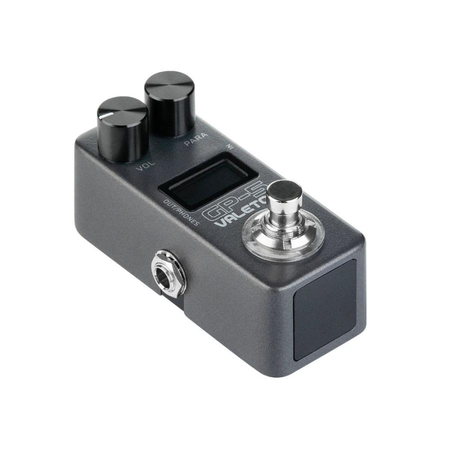 ヴェイルトン VALETON GP-5 マルチエフェクター : chuya-online チュー