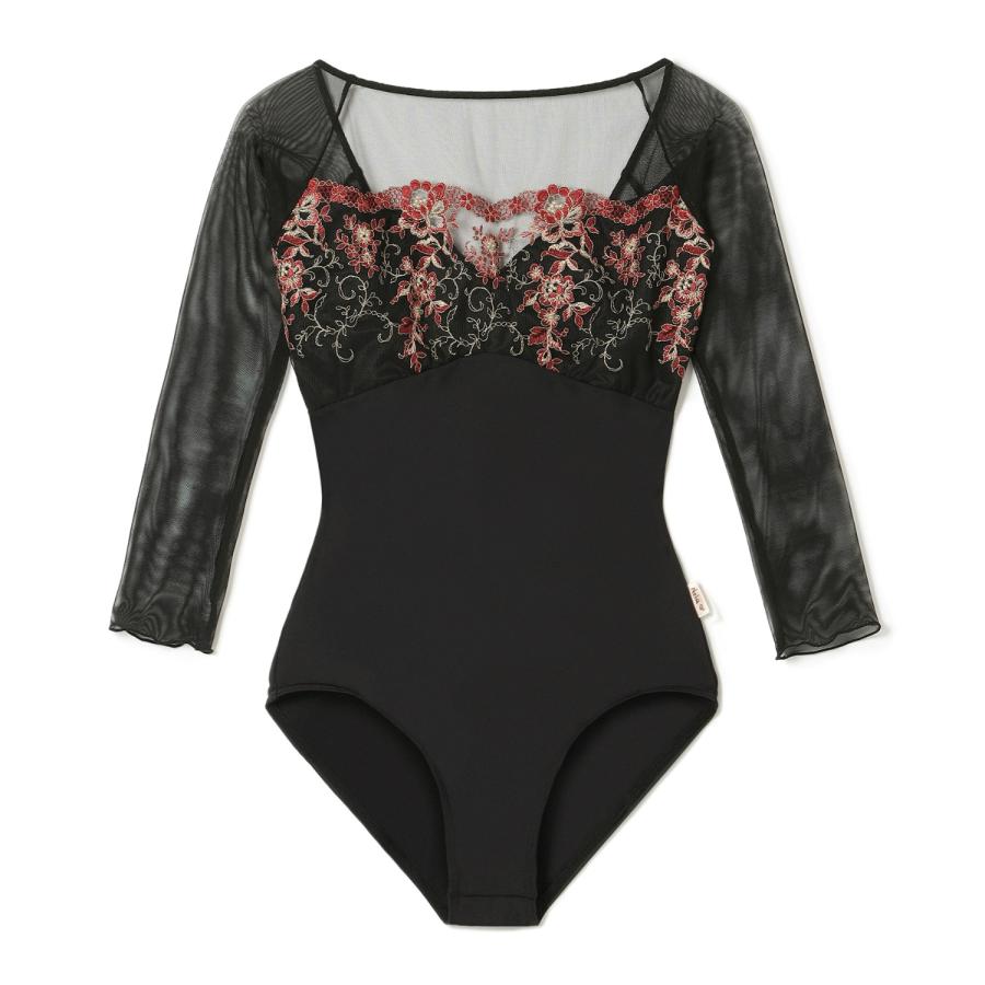 Chacott（チャコット） 【チャコット 公式(chacott)】【Nela ライン】7