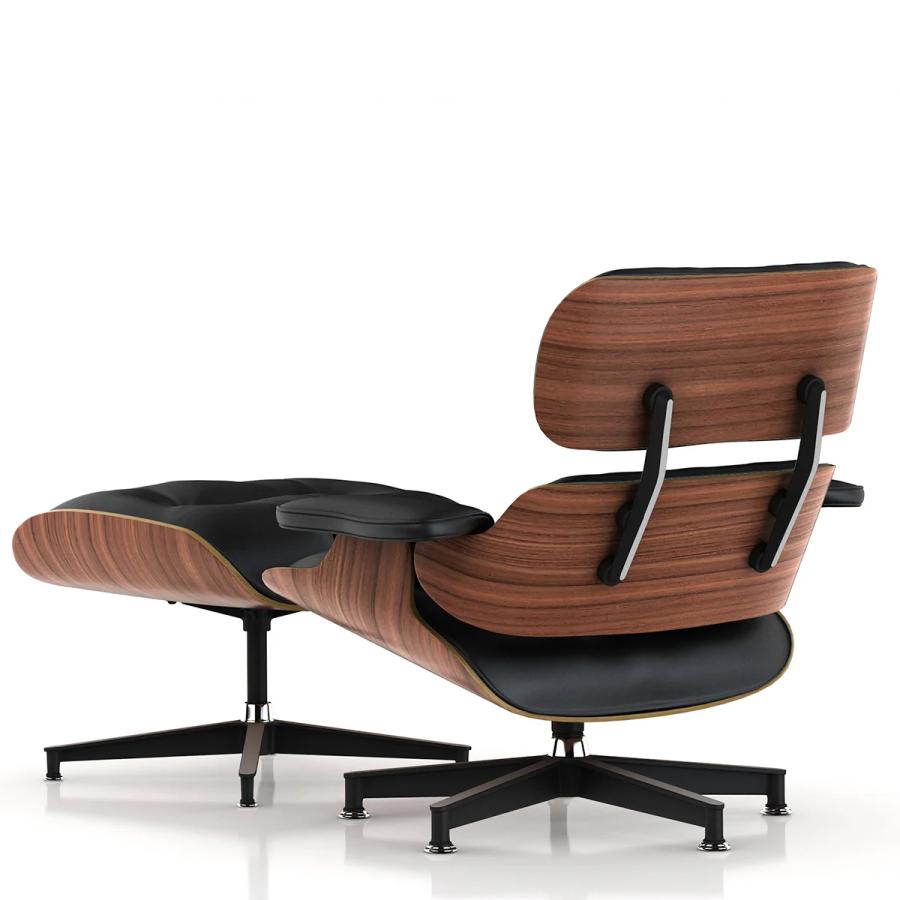 Herman Miller（ハーマンミラー） イームズ ラウンジチェア オットマン
