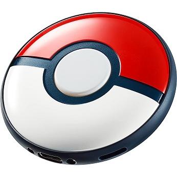 Pokemon（ポケモン） 【新品】Pokemon GO Plus +【送料別。宅配便