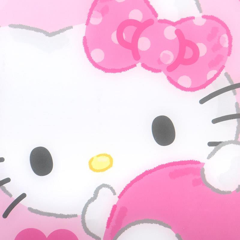 ハローキティ 壁掛け時計 置き時計 インテリア液晶 2WAY クロック