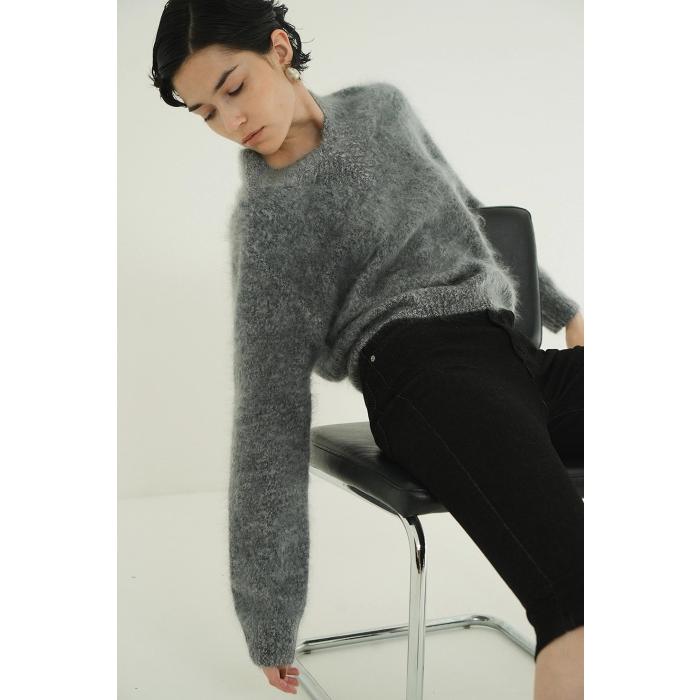 CLANE（クラネ） 正規商品トップス カシミヤ Vネック ニットトップス