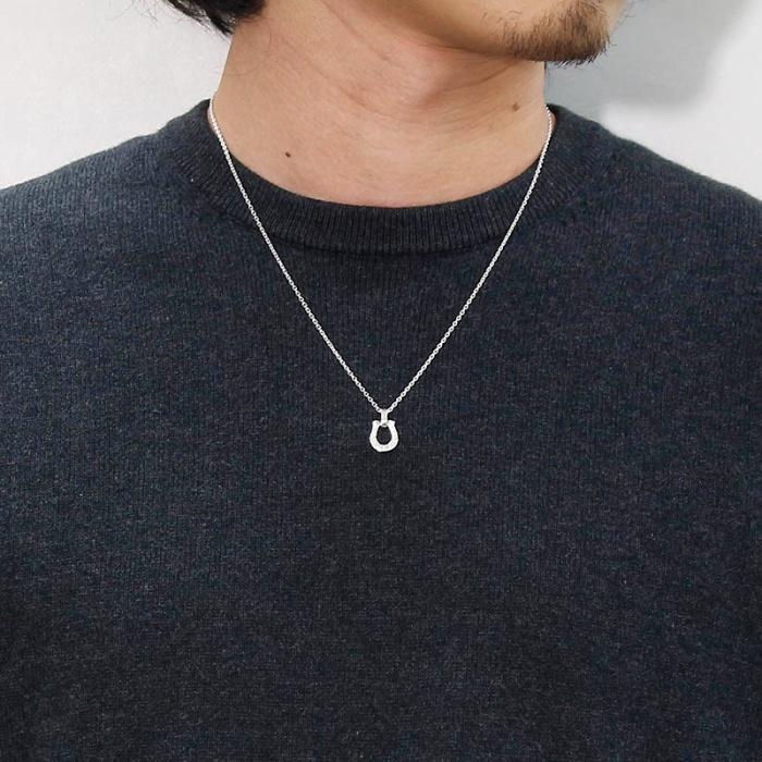 Sympathy of Soul（シンパシーオブソウル） ネックレス ミディアム