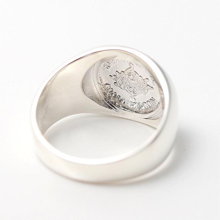 Sympathy of Soul（シンパシーオブソウル） 指輪 SYMPATHY OF SOUL