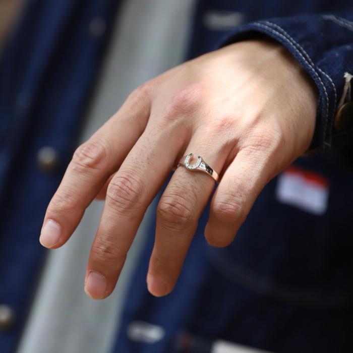 Sympathy of Soul（シンパシーオブソウル） リング SYMPATHY OF SOUL