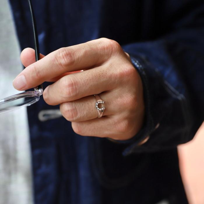 Sympathy of Soul（シンパシーオブソウル） リング SYMPATHY OF SOUL