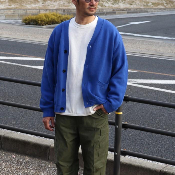 SON OF THE CHEESE（サノバチーズ） カーディガン ニット カーディガン