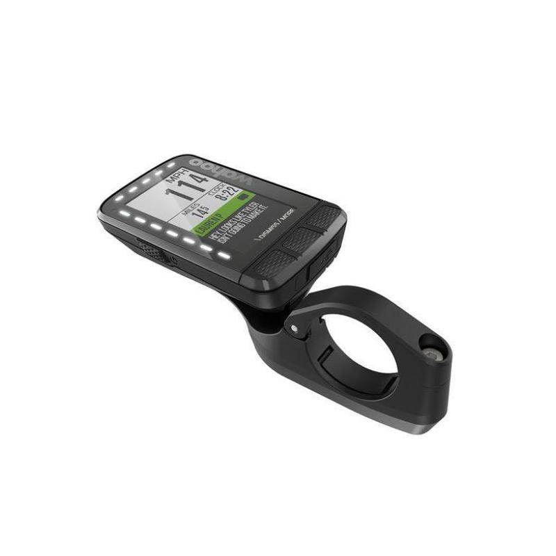 Wahoo ELEMNT ROAM サイクルコンピューター ワイヤレス GPS WFCC6