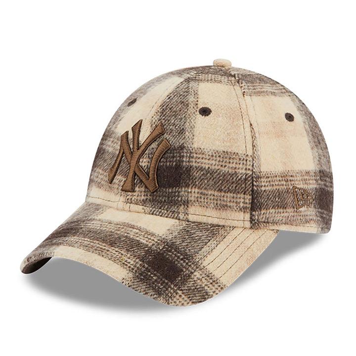 NEW ERA（ニューエラ） レディース 9FORTY NY Yankees ヤンキース