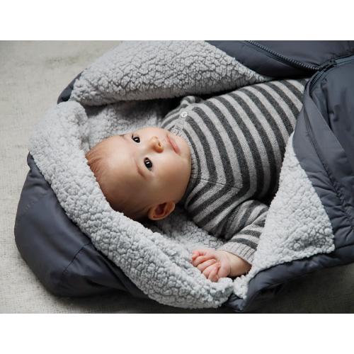 MARLMARL 抱っこ紐 カバー | マールマール baby cove | 3way ベビー