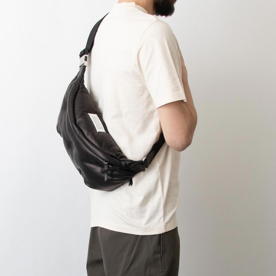 メゾンマルジェラ MAISON MARGIELA バッグ ボディバッグ GLAM SLAM