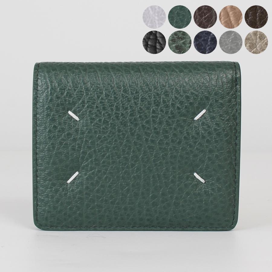 Maison Margiela（メゾンマルジェラ） 財布 二つ折り財布 FOUR