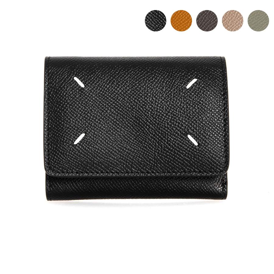 Maison Margiela（メゾンマルジェラ） 財布 三つ折り財布 FOUR