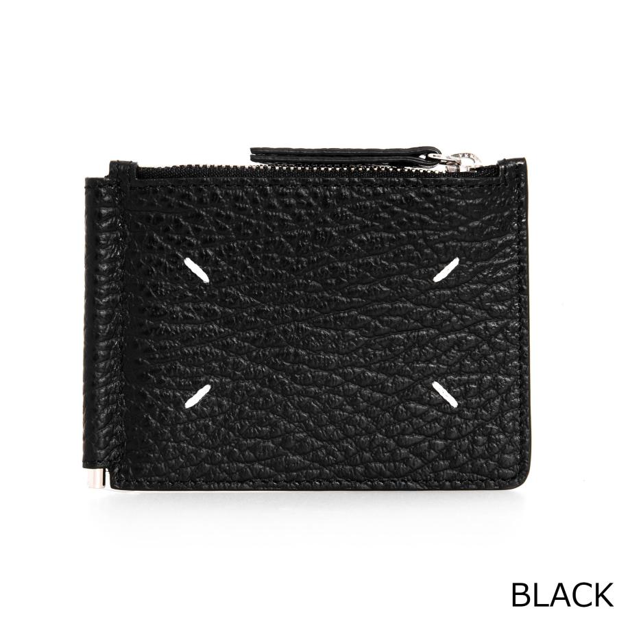 Maison Margiela（メゾンマルジェラ） 財布 二つ折り財布 FOUR