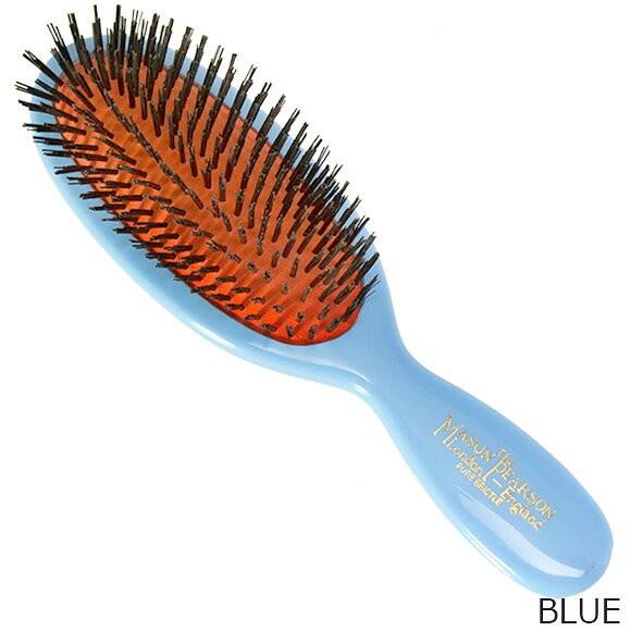 MASON PEARSON（メイソンピアソン） ヘアブラシ POCKET BRISTLE